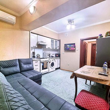 City Center Apartment 1 塔什干 外观 照片