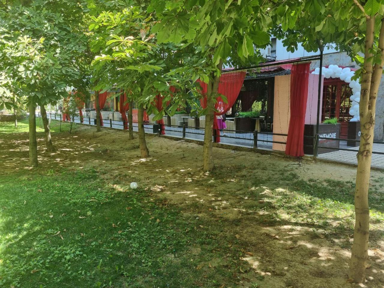 City Center Apartment 1 塔什干 外观 照片
