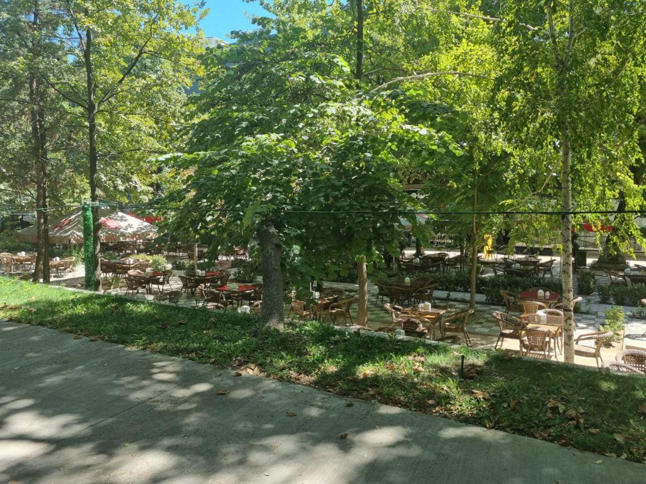 City Center Apartment 1 塔什干 外观 照片