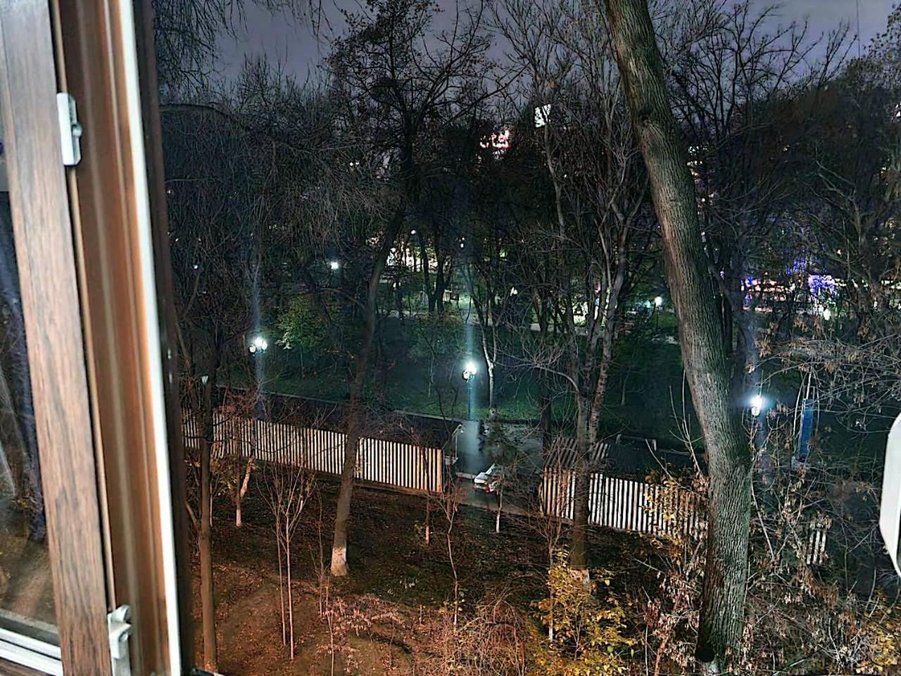 City Center Apartment 1 塔什干 外观 照片