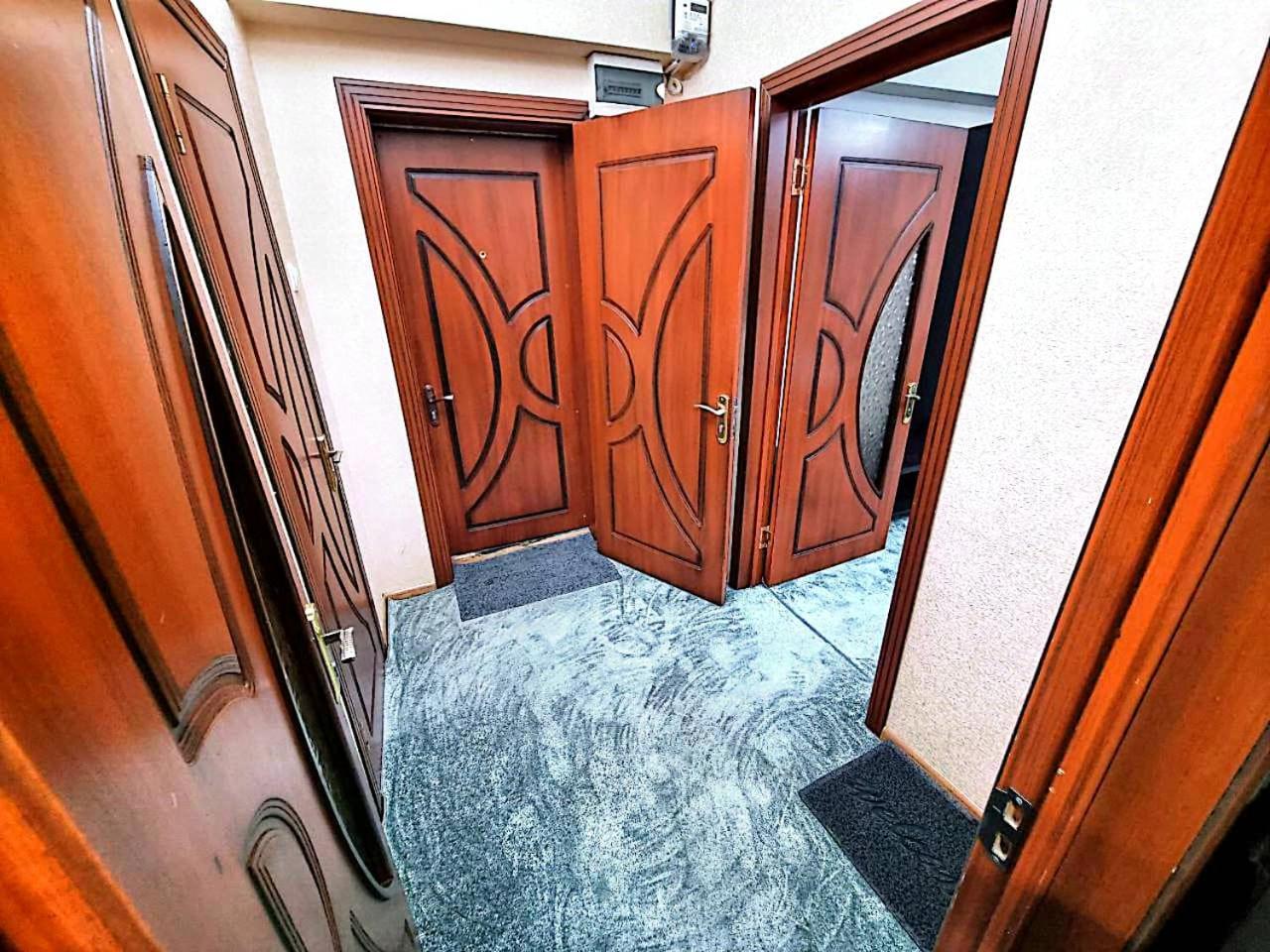 City Center Apartment 1 塔什干 外观 照片