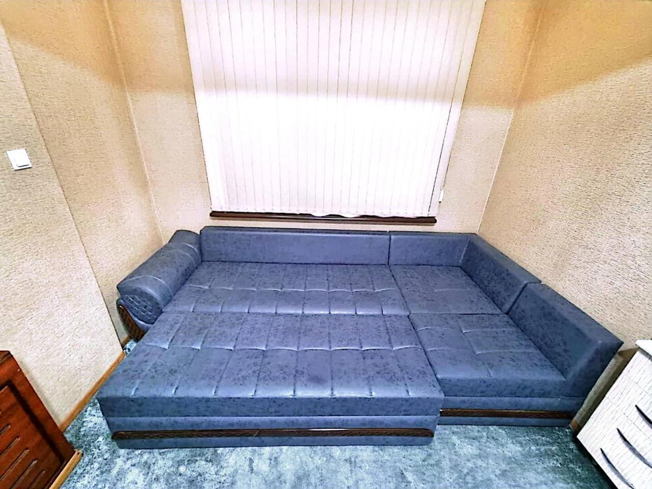 City Center Apartment 1 塔什干 外观 照片